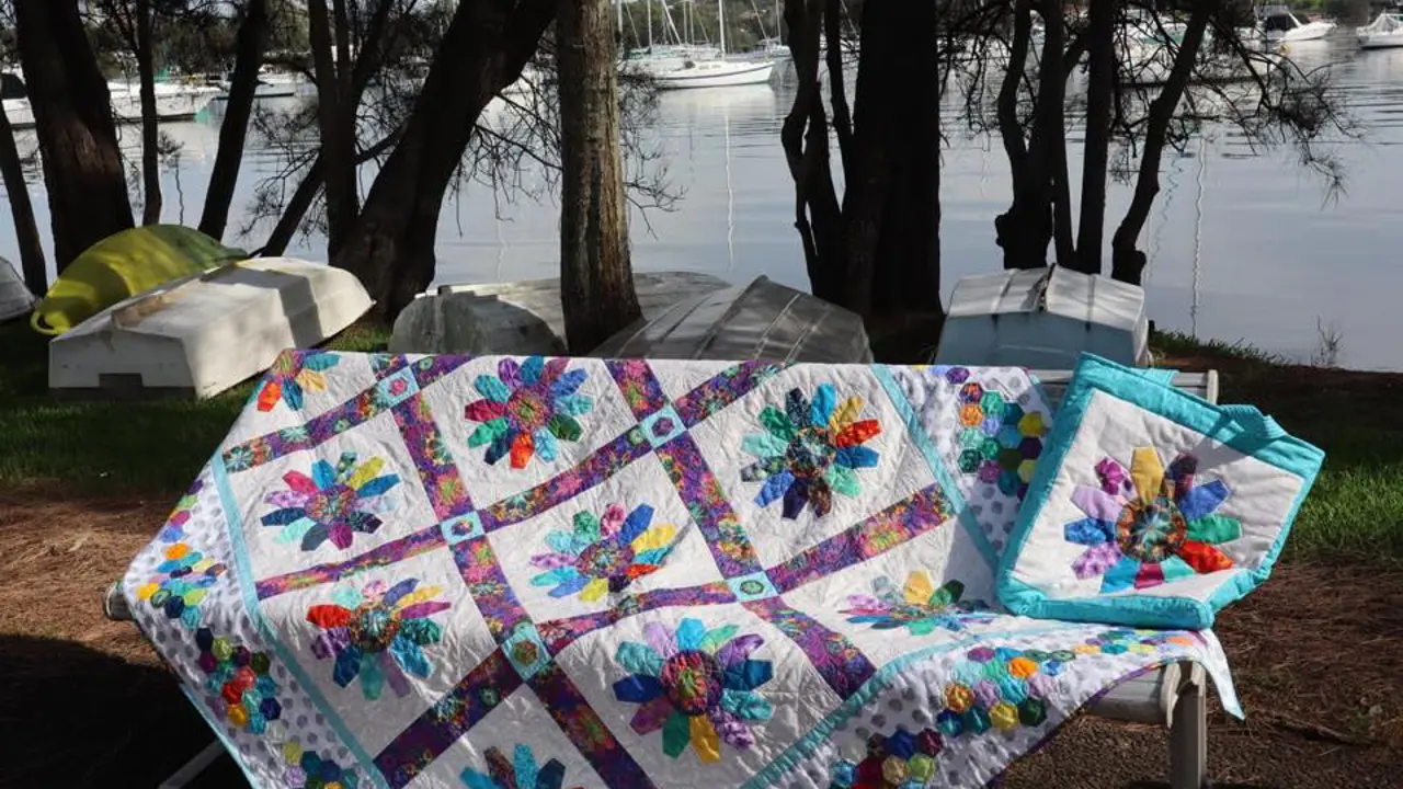 Wangi Quilters