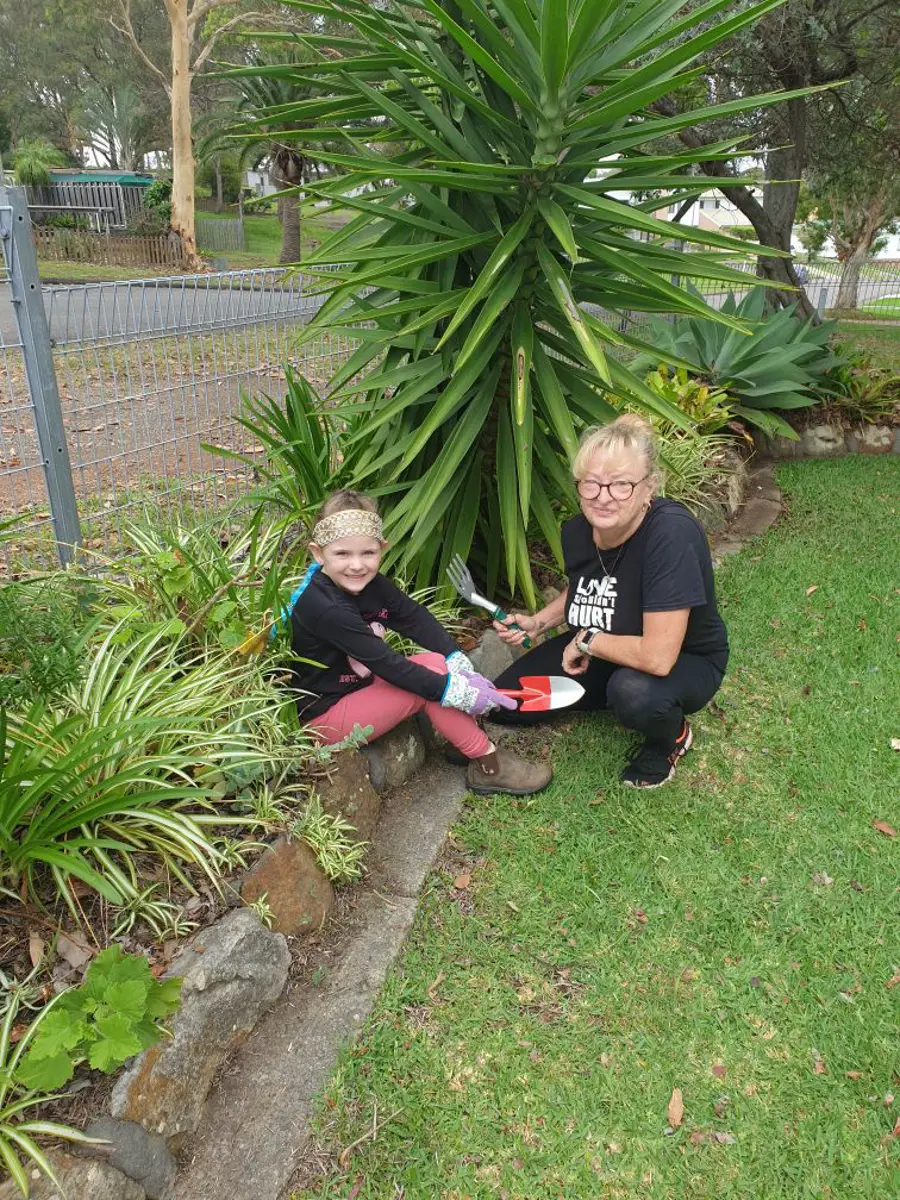 2024 11 Front Garden 1