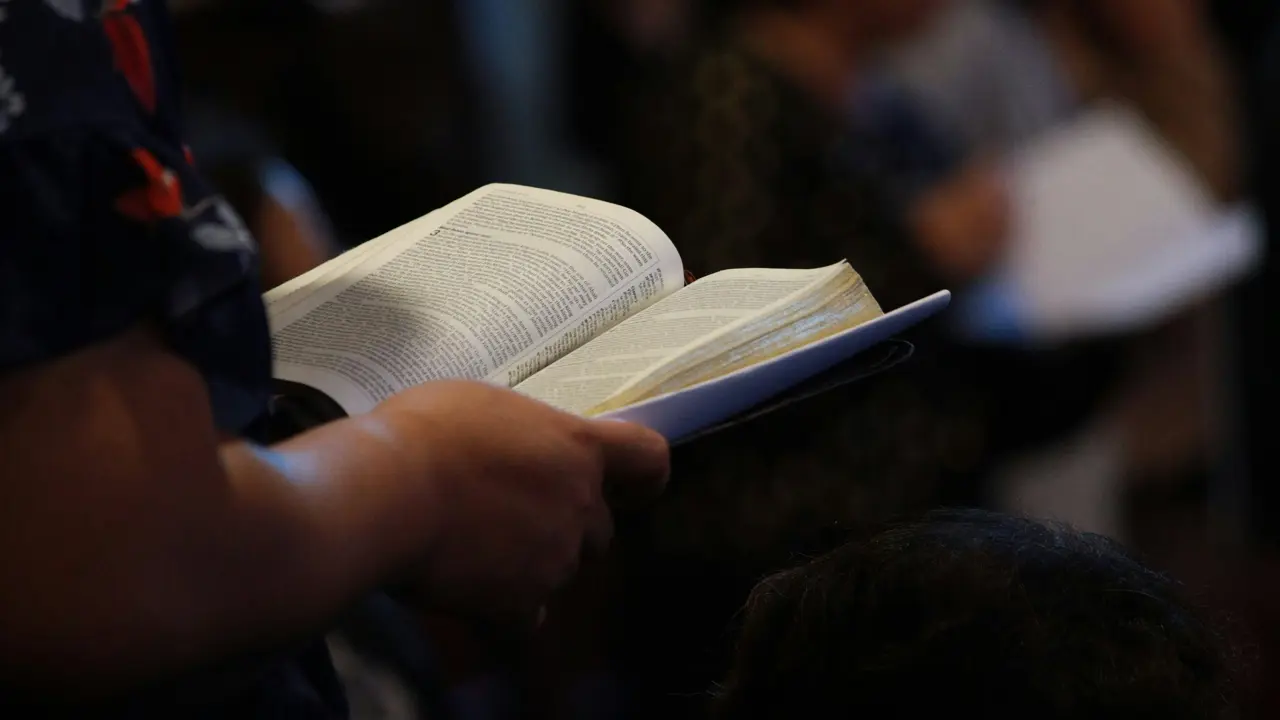 Sunday Worship 9am